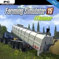 Giants Software Farming Simulator 15 IT Runner PC Game